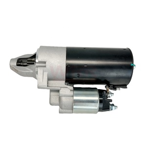 Motor de Arranque A0061515301 A0009061300 para Benz W205 W213 C300 E300, Piezas de Motor de Alto Rendimiento, Unidad de 12V de Alta Resistencia - Product Image 1