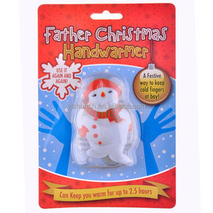 Produk tren 2024 produk baru yang lucu Magic klik paket panas Gel <span class=keywords><strong>Snowflake</strong></span> yang dapat digunakan kembali penghangat tangan - Product Image 4