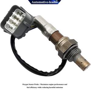 Capteur d'oxygène <span class=keywords><strong>O2</strong></span> de rapport air/carburant en amont BST pour Acura MDX RL 3.5L TL 3.2L Honda Accord 3.0L Odyssey 36531-RCA-A01 250-25001 - Product Image 4