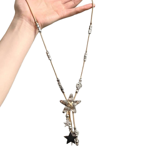 Collar Minimalista para Clavícula, Collar Versátil para Uso Diario para Mujer - Product Image 5