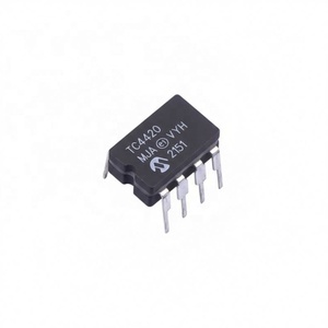 TC4420MJA CDIP-8 Gate <b>Driver</b> Chip - Product Image 1