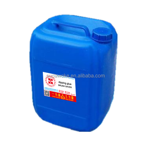 Venta al por mayor: Pegamento para uñas de 25 kg, Activador, Preparador/Adhesivo, Gel de acabado, Aceite vitamínico, Protector de pincel, Líquido base para sistema. - Product Image 4