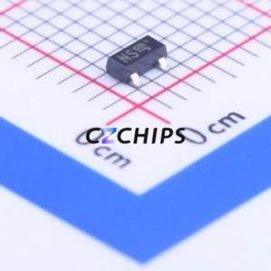 New&Original KRC243S-RTK/P SOT-23 Transistor Digital Transistor Whole Sale Electronic Component Chips Supplier & BOM Service - Product Image 1