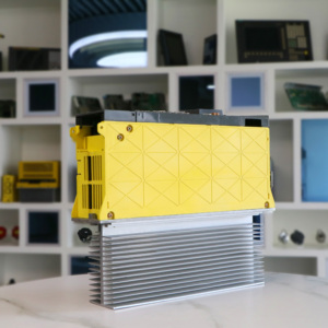 Controlador de servocontrolador de servoamplificador nuevo o usado, original en stock, garantía de un año - Product Image 1