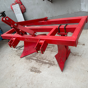Furrow Plough <strong>Machine</strong> for Farm Ditching <strong>and</strong> <strong>Ridging</strong> Furrow Plough <strong>Machine</strong> <strong>Hill</strong>-forming plow - Product Image 3