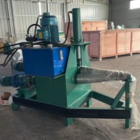 Machine à rouler la tôle conique en vente directe d'usine, spéciale pour un traitement durable des métaux.