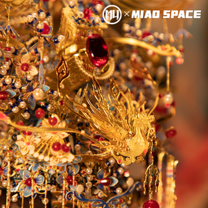 Puzzles en métal 3D <span class=keywords><strong>MU</strong></span> <span class=keywords><strong>Phoenix</strong></span> Crown, kits de modélisme, construction, soulagement du stress, décoration intérieure, ensembles de bricolage, jouet créatif, casse-tête, objet de collection - Product Image 5