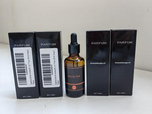 Difusor de Aromaterapia de Lujo Yulong de 50 ml, Humidificador de Perfume de Vidrio para el Hogar, Ambientador con Fragancia para Hotel y Automóvil - Product Image 2