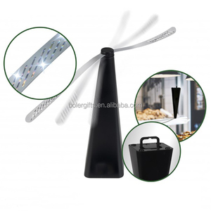 Portable Outdoor Electric Fly Fan USB Charging Eco-Friendly Summer Kitchen Insect Repellent <strong>Bug</strong> Killer <strong>Powder</strong> State <strong>Bed</strong> <strong>Bug</strong> Bee - Product Image 3