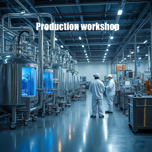 Venta Caliente DOBO Poliuretano Termoplástico de Grado Superior TPU Poly3000, 99.9% de Pureza para Aplicaciones de Espuma de PU, 250Kg/tambor - Product Image 3