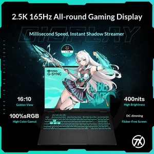 Portátil As Us Tuf Gaming 6 Pro Core Edition de Ultra Alto Rendimiento de 16 Pulgadas, Rtx5060 Tuf Gaming F16/i7-14650hx/rtx5050 Core - Product Image 6