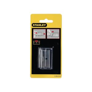 <span class=keywords><strong>Stanley</strong></span> khung lưỡi Chiều dài 110 mm chiều rộng lưỡi 4 0mm cho kính <span class=keywords><strong>scraper</strong></span> 4000787611 - Product Image 1
