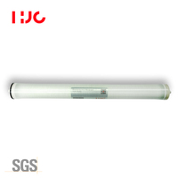 Membran RO Industri HJC LP BW ULP RL4040 Elemen Filter 4040 Pengolahan Air Membran Reverse Osmosis Produsen RO