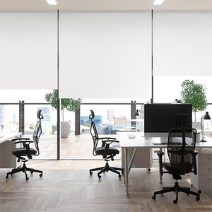 Aplicación WiFi control Google <span class=keywords><strong>Alexa</strong></span> persianas enrollables automáticas <span class=keywords><strong>para</strong></span> ventanas - Product Image 3