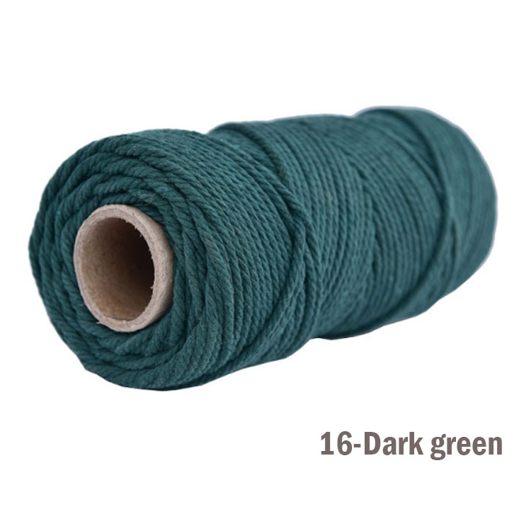 16-Verde scuro