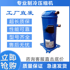 Compresseur de réfrigération Danfoss MLZ026T2LP9A pour la réparation et le remplacement d'équipements frigorifiques - Product Image 5