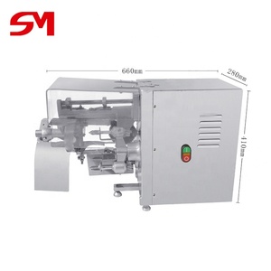 2020 nuevo tipo de suave y agradable-Industrial caqui Apple pelar el <span class=keywords><strong>precio</strong></span> de la máquina - Product Image 1