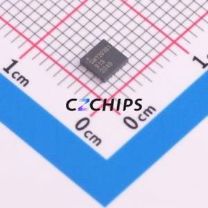วงจรรวม QFN-20 GM1203BACPZ-1-R7ใหม่ดั้งเดิม (3.5X3.5) ชิป IC PMIC ตัวควบคุมเชิงเส้น (LDO) - Product Image 1