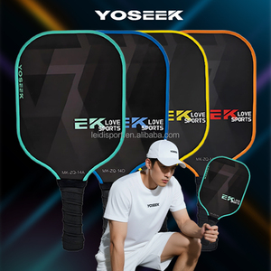 Set di mazze da Polo e paddle per sport ricreativi all'aperto transfrontalieri-combinazione di Set a livello di evento professionale - Product Image 2