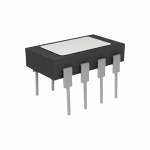 Componentes Electrónicos BOM IC en Stock Chip 8 CDIP TLV2262AMJGB - Product Image 1