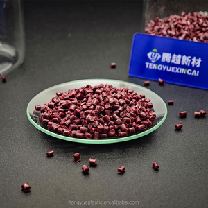 Prime Tengyue 塑料原料 PP 原料再生料 注塑挤出 阻燃 高冲击强度 白色 - Product Image 3