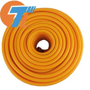 Nhà Máy Cung Cấp 13Mm 5 Lớp PVC Áp Lực Cao Nông Nghiệp Vòi Phun Chất Lượng Cao Cắt Dịch Vụ Qitai Thương Hiệu - Product Image 6