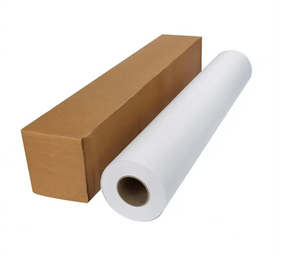Rouleau de toile polyester imprimable 260 g/m², mat, imperméable, pour impression <span class=keywords><strong>à</strong></span> l'encre pigmentée, imprimante jet d'encre - Product Image 5
