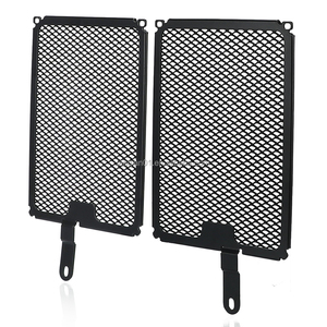 Pour <span class=keywords><strong>BMW</strong></span> R1250RT R1200RT 2014-2025 grilles de radiateur garde protecteur couverture R <span class=keywords><strong>1200</strong></span> 1250 <span class=keywords><strong>RT</strong></span> R1200 <span class=keywords><strong>RT</strong></span> R 1200RT 1250RT R1250 <span class=keywords><strong>RT</strong></span> 2024 - Product Image 6