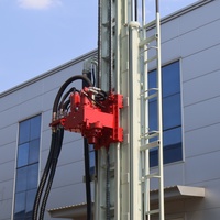 HANFA HFJ360A – Foreuse de puits d'eau de haute qualité / Machine de forage de puits à vendre