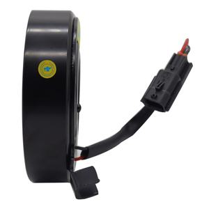 Bobina de Embrague para Compresor de Aire Acondicionado para NISSAN X-Trail T31 2.0, Piezas de AC 92600EN22A 92600EN22C - Product Image 3