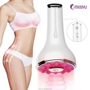 Masajeador Corporal Inalámbrico de Mano, Eliminador de Celulitis y Quemador de Grasa para Abdomen, Cintura, Piernas y Cuello, Gran Venta - Product Image 3