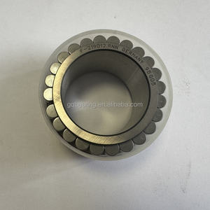 Cuscinetto a Rulli a Doppia Fila F-219012.RNN, Complemento Pieno, 45x65.015x34mm - Product Image 6