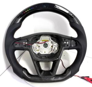 Volant Dodge Durango pour Redeye Grand Cherokee Hellcat Demon Challenger Charger – <span class=keywords><strong>Prix</strong></span> de gros - Product Image 1