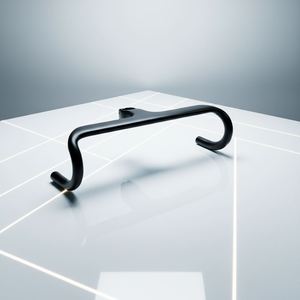 Assortiment de guidons de vélo en feutre de carbone 3K SHENYU, légers, ergonomiques, multifonctions, dimensions personnalisées pour vélos de route et gravel - Product Image 3