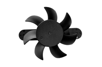 WELLSUNFAN Offre Spéciale OEM ODM 14025 140x25mm 12v Ventilateur de refroidissement Ventilateur sans cadre dc Axial Serveur Amplificateur Équipement d'alimentation