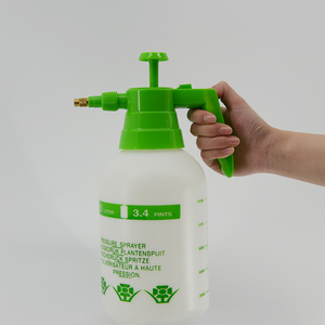 Regaderas ergonómicas de mano, <span class=keywords><strong>botellas</strong></span> de spray de jardinería para plantas botella de spray de agua Pistola De Aspersor - Product Image 2