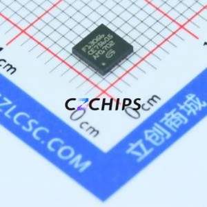 Nuevo microcontrolador de chip IC de circuito integrado GD32F130G6U6TR (4x4) Original (MCU/MPU/SoC) - Product Image 1