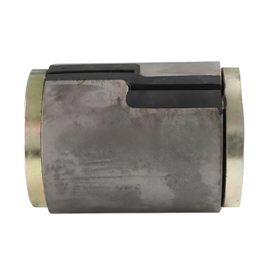 Pièces de suspension de camion de haute qualité, bagues de ressort à lames pour camion 1357764 1628826 1628828 pour DAF - Product Image 2