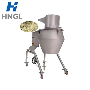 Meilleure Vente Nouvelle Ligne de Production Industrielle Automatique de Râpes à Fromage en Acier Inoxydable pour <span class=keywords><strong>Parmesan</strong></span> et Mozzarella - Product Image 1
