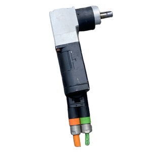 Moteur 8LVA22.R0030D000-0 d'occasion en bon état 8LVA22.R0030D000-0 Moteur 8LVA22.R0030D000-0 8LVA22.R0030D000-0 - Product Image 3