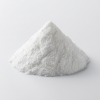 Desespumante de Sílice de Grado Industrial de Alto Rendimiento QS-09, Agente Antiespumante con 99.8% de Pureza para Recubrimientos, Tintas y Teñido Textil