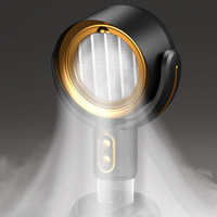 Hotte de bureau intelligente stérilisation par ions négatifs désodorisation filtre à air échappement de fumée pratique pour machine à fumer chaude