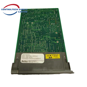 Meilleur <span class=keywords><strong>prix</strong></span> haute qualité 6637830G1 moniteur de bus Bailey - Product Image 3