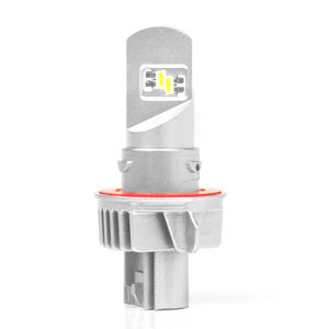 <span class=keywords><strong>Ampoule</strong></span> de phare <span class=keywords><strong>LED</strong></span> sans ventilateur LANSEKO V20 18W 12V H4 <span class=keywords><strong>H7</strong></span> H11 H13 9005 9006 9007 pour voiture, moto, phares halogènes et xénon - Product Image 3