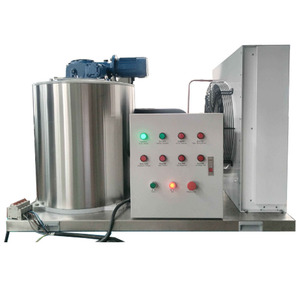 3 Ton <span class=keywords><strong>5</strong></span> 10 15 20 25 30 Ton otomatik tüp buz yapma makinesi/endüstriyel buz makinesi soğuk içecekler için - Product Image 1