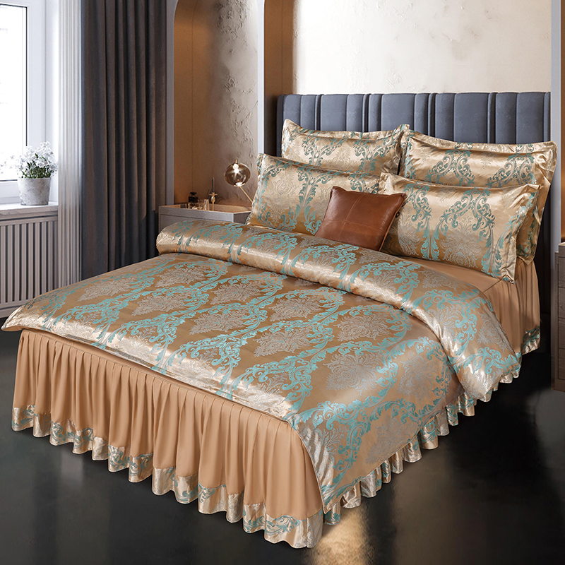 Royal Style - Orchid Gold