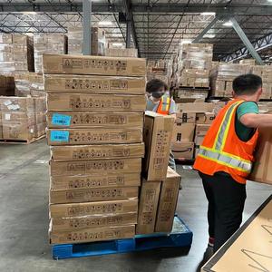 <span class=keywords><strong>China</strong></span> Agent Luchtvracht Expediteur Verzending Consolidator naar Wereldwijde Kwaliteitsinspectie Luchtvracht Bezorging tot aan de Deur Service - Product Image 5