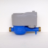 R160 l-iot Smart reed commutateur compteur de niveau d'eau wifi