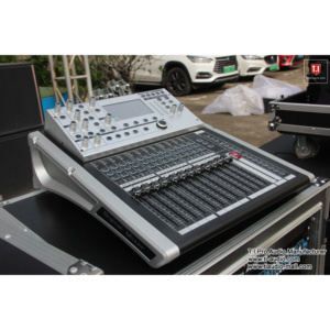 Sound craft mixer digitale a 16 canali mixer audio digitale fibra ottica/scheda audio e audio console mixer digitale M <span class=keywords><strong>P</strong></span> 3 - Product Image 6