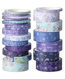 Adesivi in Vinile Personalizzati Impermeabili Stile <span class=keywords><strong>Vintage</strong></span> per Decorazione e Regali - Product Image 5